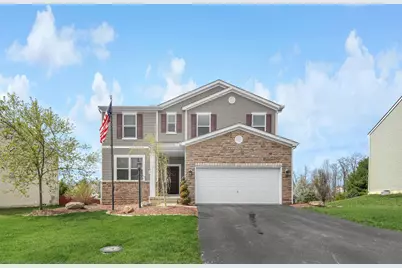 851 Corylus Drive SW, Pataskala, OH 43062 - Photo 1