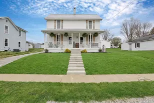 202 N Market St, Somerset, OH 43783 - Photo 1