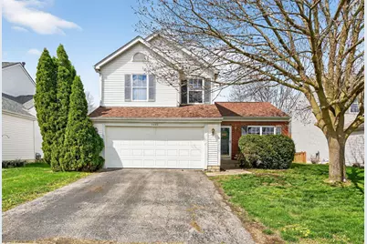 1482 Meadowlark Lane, Marysville, OH 43040 - Photo 4