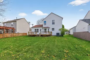 1482 Meadowlark Ln, Marysville, OH 43040 - Photo 42