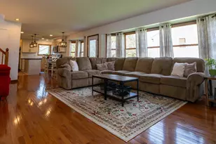 1392 Bingham Mills Dr, New Albany, OH 43054 - Photo 8