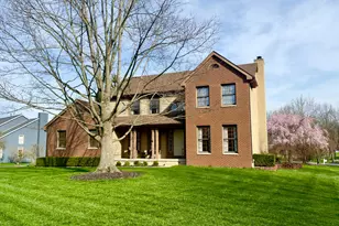 1392 Bingham Mills Dr, New Albany, OH 43054 - Photo 1