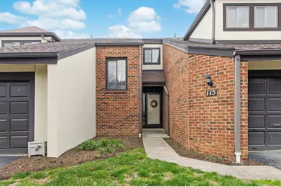 115 Saint Andre Street, Worthington, OH 43085 - Photo 1