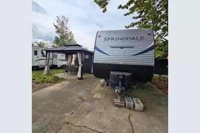 7326 State Route 19 #U4 Lot 144, Mount Gilead, OH 43338 - Photo 2