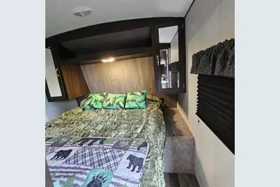 7326 State Route 19 #U4 Lot 144, Mount Gilead, OH 43338 - Photo 10