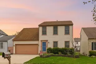 376 Galloway Ridge Dr, Galloway, OH 43119 - Photo 1