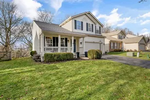 7555 Dover Ridge Ct, Blacklick, OH 43004 - Photo 2