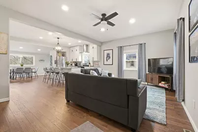 405 Gaskin Avenue, Gambier, OH 43022 - Photo 6