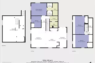 405 Gaskin Ave, Gambier, OH 43022 - Photo 2