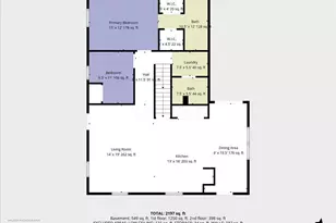 405 Gaskin Ave, Gambier, OH 43022 - Photo 4