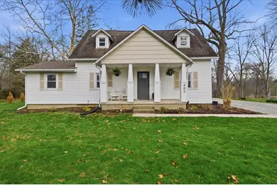 405 Gaskin Avenue, Gambier, OH 43022 - Photo 1