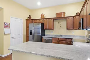 5283 Hayden Woods Ln, Hilliard, OH 43026 - Photo 16