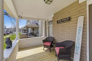 201 Orchard St, Marion, OH 43302 - Photo 2