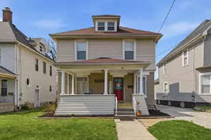 201 Orchard St, Marion, OH 43302 - Photo 1