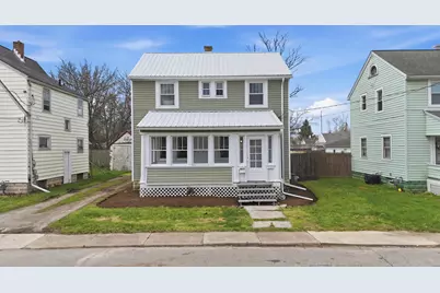 422 Snader Avenue, Ashland, OH 44805 - Photo 2