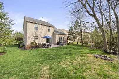 257 Wagon Trail S, Powell, OH 43065 - Photo 52