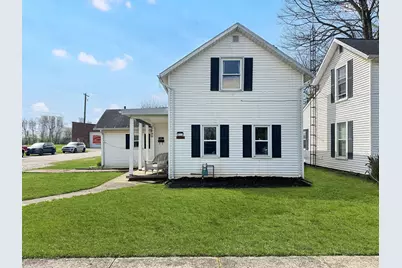 911 Miami Street, Urbana, OH 43078 - Photo 2
