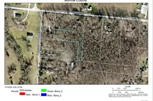 3930 Township Hwy 144, Cardington, OH 43315 - Photo 1