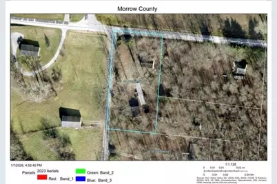 3930 Township Highway 144, Cardington, OH 43315 - Photo 2