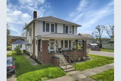 90 S Culver Street, Logan, OH 43138 - Photo 1