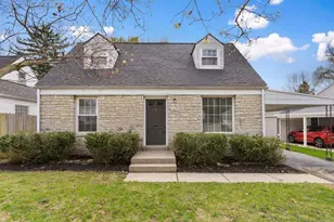 563 Loveman Ave, Worthington, OH 43085 - Photo 2