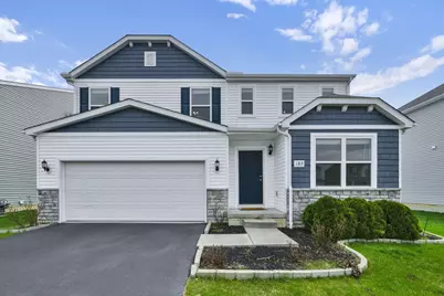 183 Copland Drive, Etna, OH 43062 - Photo 1