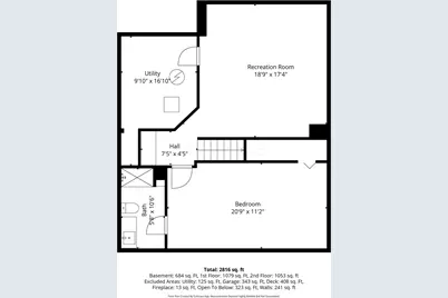 1328 Royal Oak Drive, Lewis Center, OH 43035 - Photo 58