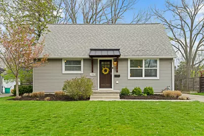 2182 Cranford Road, Upper Arlington, OH 43221 - Photo 1