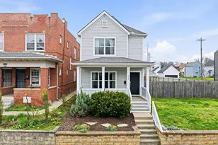 758 S 18th St, Columbus, OH 43206 - Photo 2