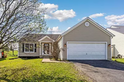 1145 Valley Drive, Marysville, OH 43040 - Photo 2