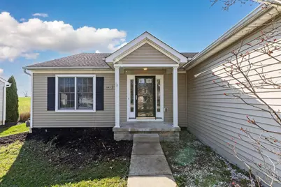 1145 Valley Drive, Marysville, OH 43040 - Photo 4