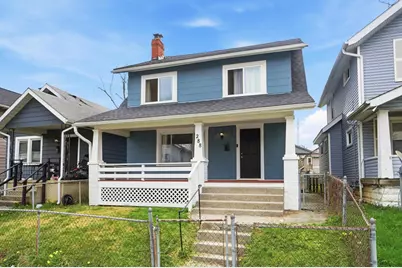 288 S Warren Avenue, Columbus, OH 43204 - Photo 2