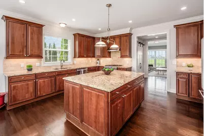 4077 Hickory Rock Drive, Powell, OH 43065 - Photo 26