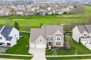 4077 Hickory Rock Dr, Powell, OH 43065 - Photo 78