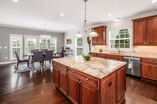 4077 Hickory Rock Dr, Powell, OH 43065 - Photo 22