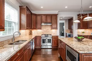 4077 Hickory Rock Dr, Powell, OH 43065 - Photo 24