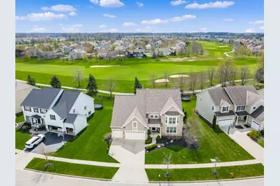 4077 Hickory Rock Drive, Powell, OH 43065 - Photo 76