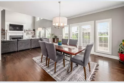 4077 Hickory Rock Drive, Powell, OH 43065 - Photo 18