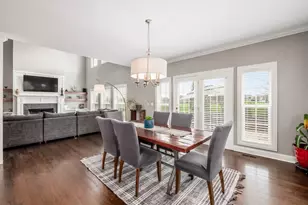 4077 Hickory Rock Dr, Powell, OH 43065 - Photo 18