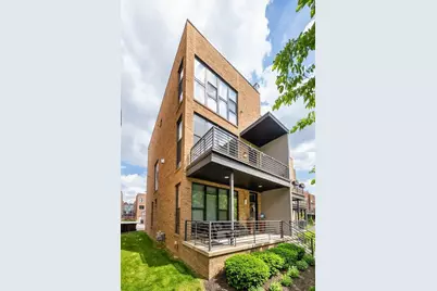 802 N 6th Street, Columbus, OH 43215 - Photo 1