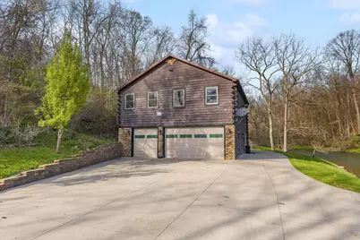 22990 Bates Road, Sarahsville, OH 43779 - Photo 32