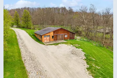 22990 Bates Road, Sarahsville, OH 43779 - Photo 6