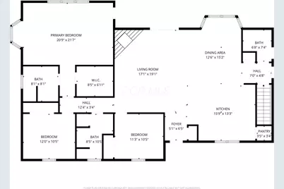 6108 Africa Road, Galena, OH 43021 - Photo 28