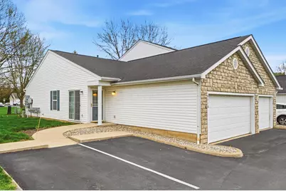 6718 Hamler Drive #33A, Canal Winchester, OH 43110 - Photo 44