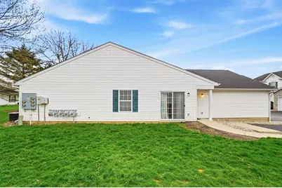 6718 Hamler Drive #33A, Canal Winchester, OH 43110 - Photo 42