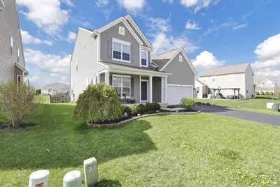 619 Black Hawk Drive, Marysville, OH 43040 - Photo 2