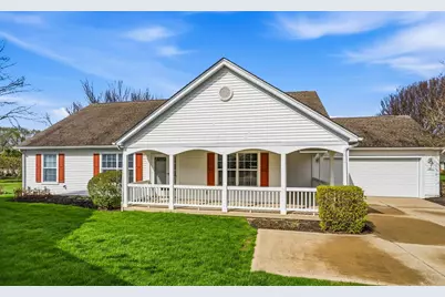 31 Berkshire Commons Drive, Westerville, OH 43082 - Photo 1