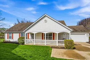 31 Berkshire Commons Dr, Westerville, OH 43082 - Photo 1