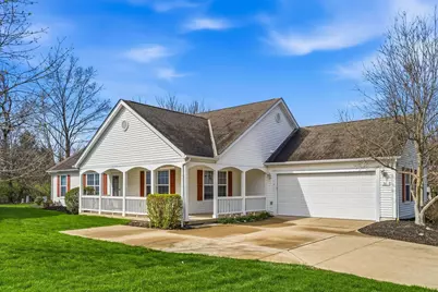 31 Berkshire Commons Drive, Westerville, OH 43082 - Photo 2