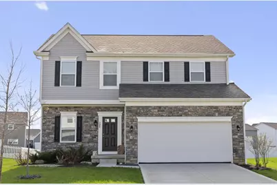 320 Rochdale Run, Delaware, OH 43015 - Photo 1